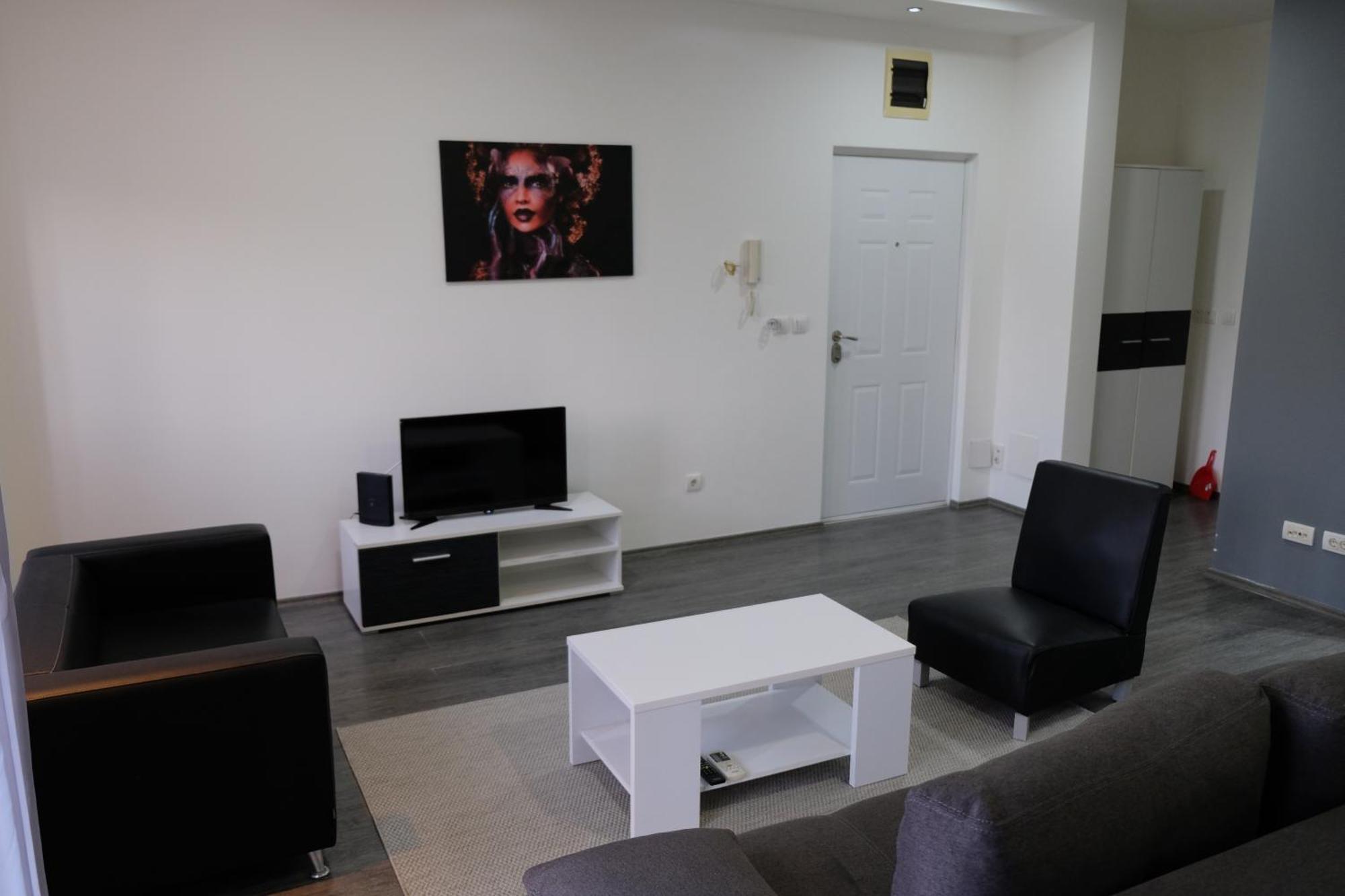 Ring Inn Apartments Obrenovac  Quarto foto