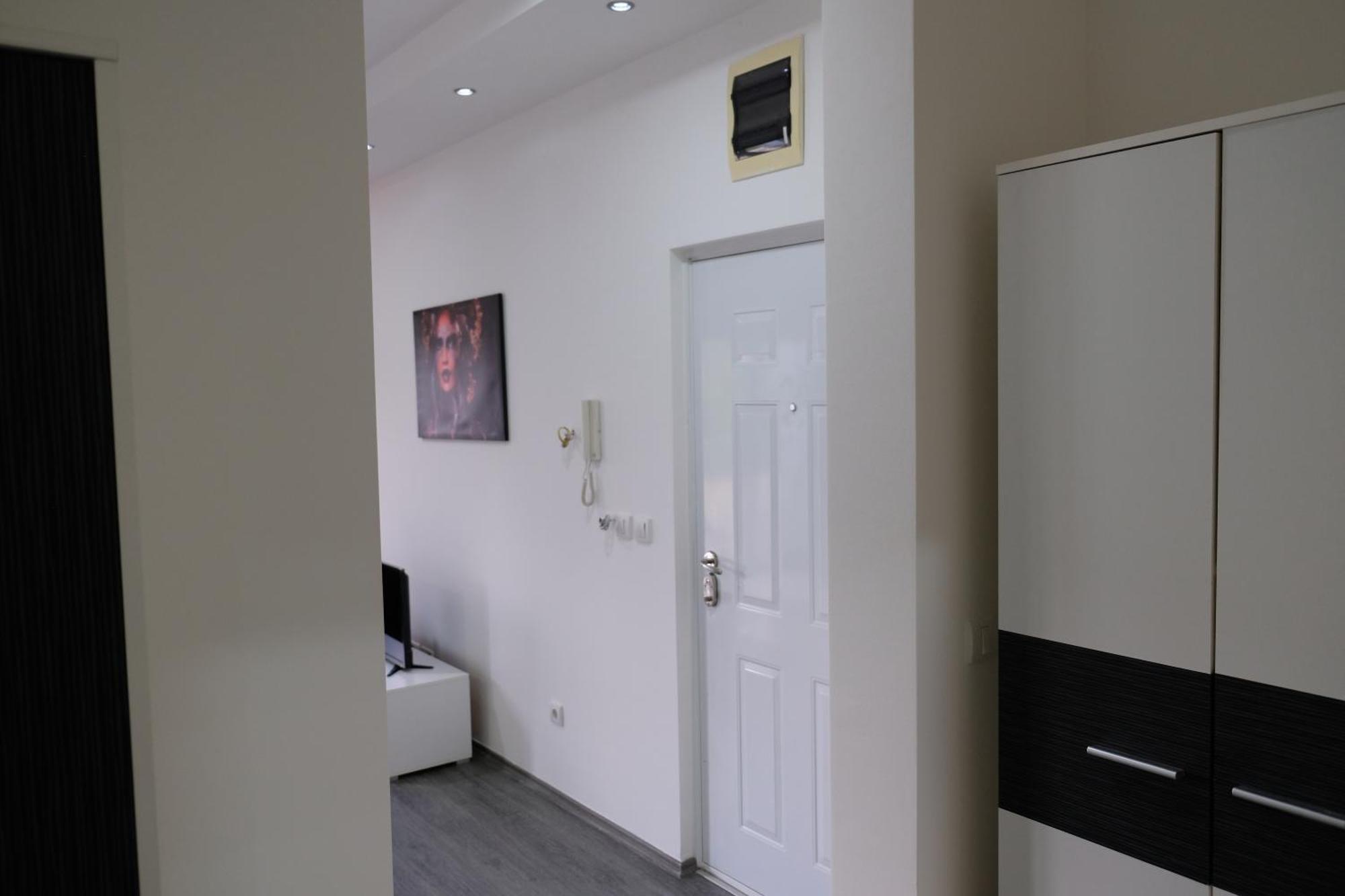 Ring Inn Apartments Obrenovac  Quarto foto