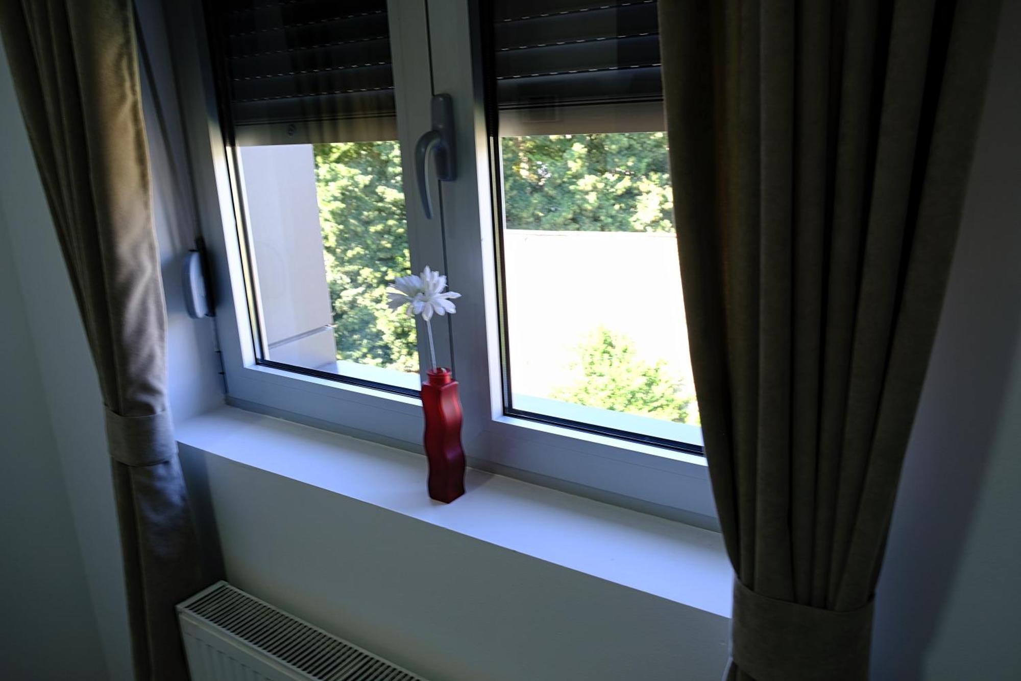 Ring Inn Apartments Obrenovac  Quarto foto