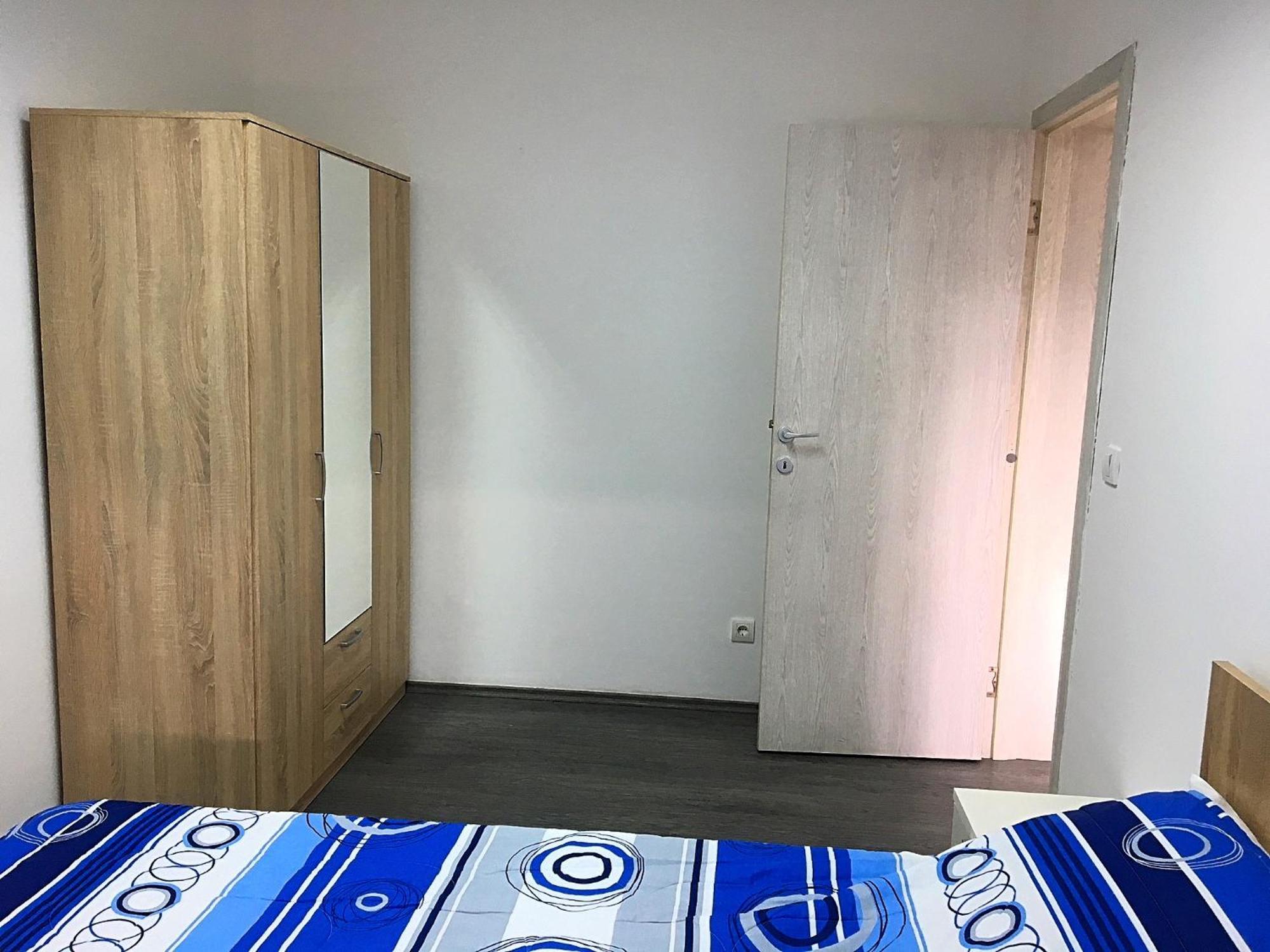 Ring Inn Apartments Obrenovac  Quarto foto