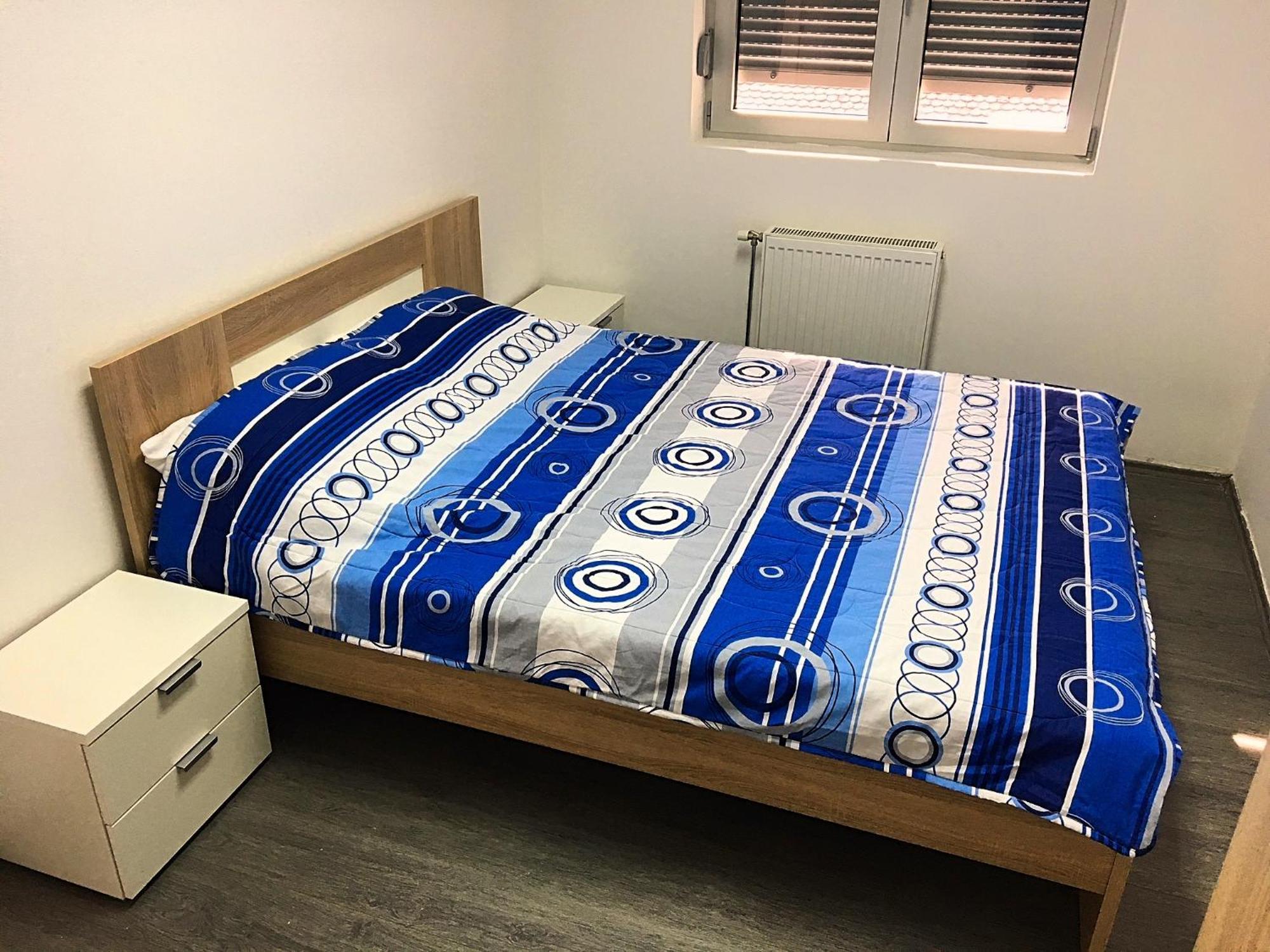 Ring Inn Apartments Obrenovac  Quarto foto