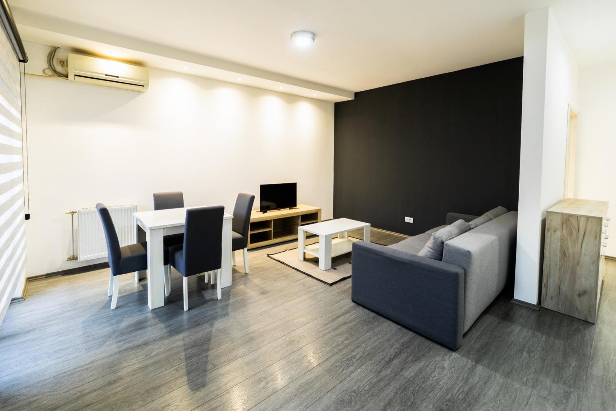 Ring Inn Apartments Obrenovac  Quarto foto