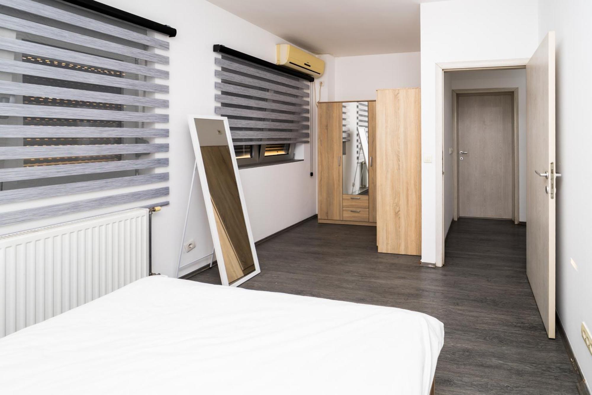 Ring Inn Apartments Obrenovac  Quarto foto